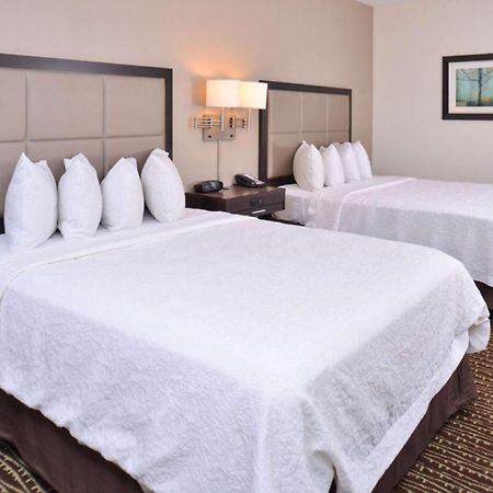 Hampton Inn & Suites Bend Εξωτερικό φωτογραφία