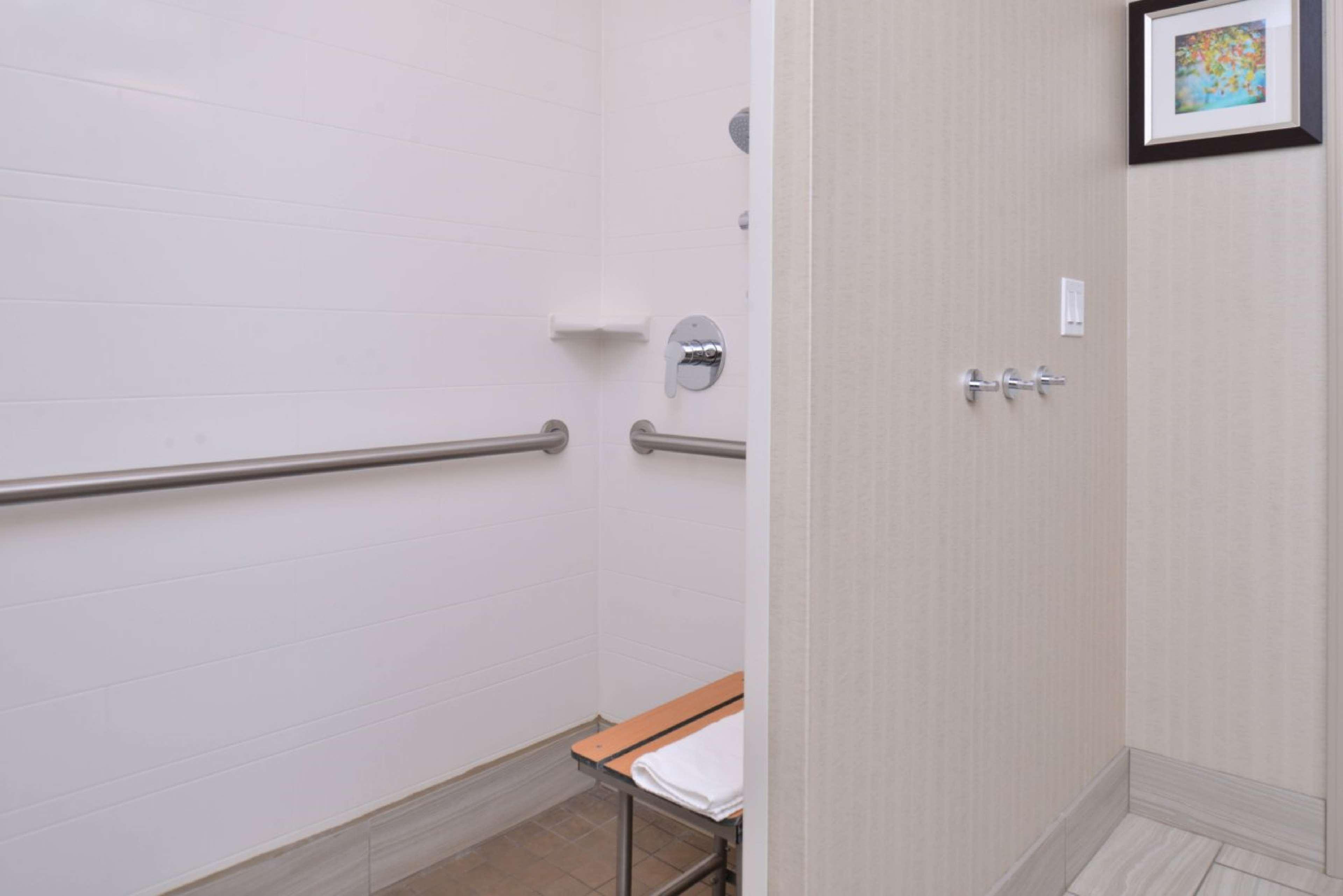 Hampton Inn & Suites Bend Εξωτερικό φωτογραφία
