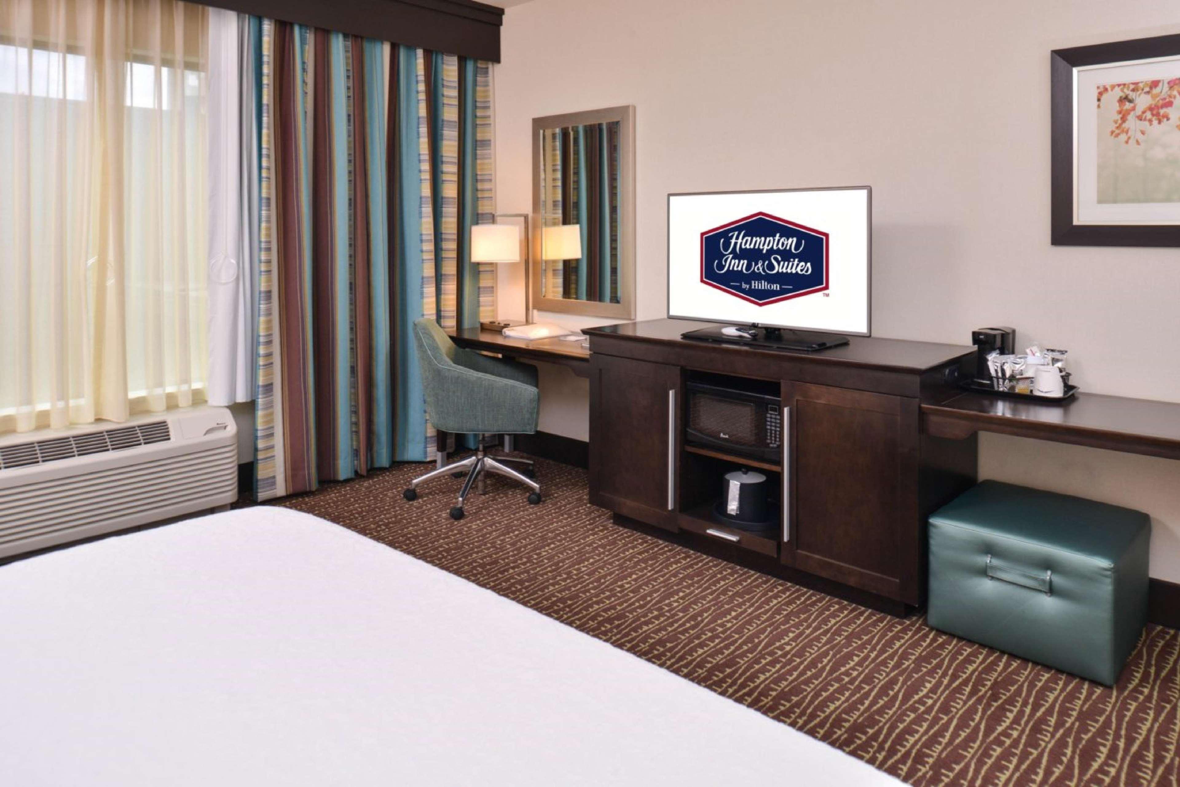 Hampton Inn & Suites Bend Εξωτερικό φωτογραφία