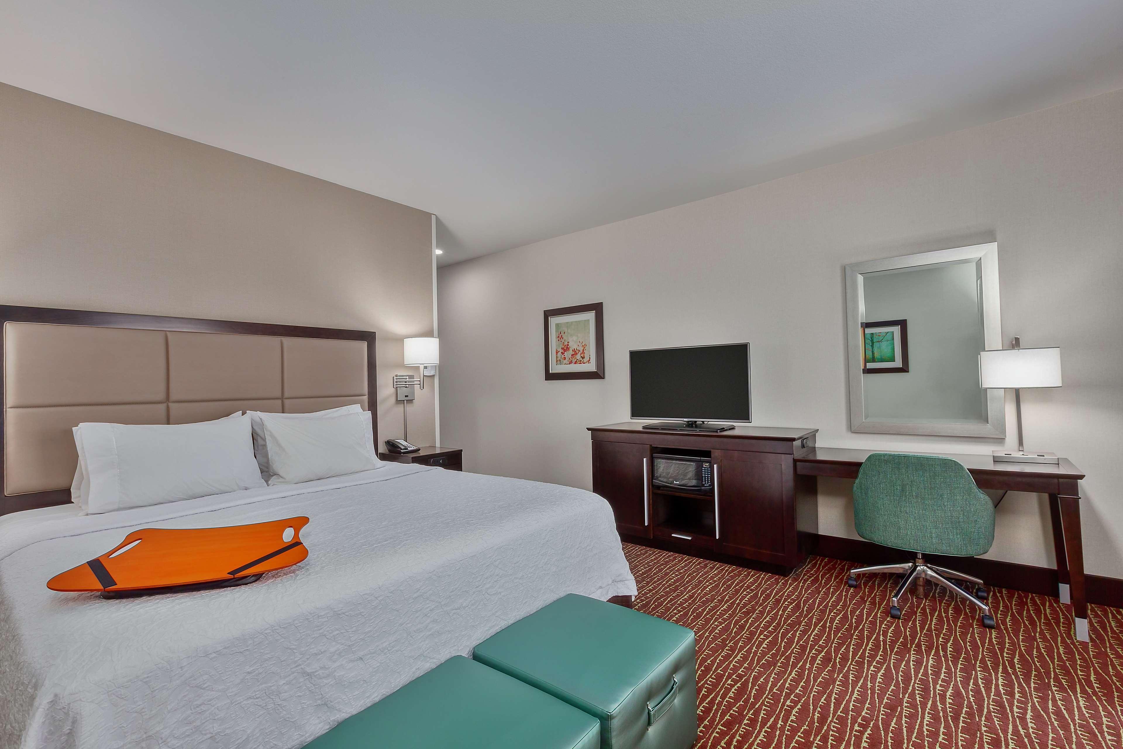 Hampton Inn & Suites Bend Εξωτερικό φωτογραφία