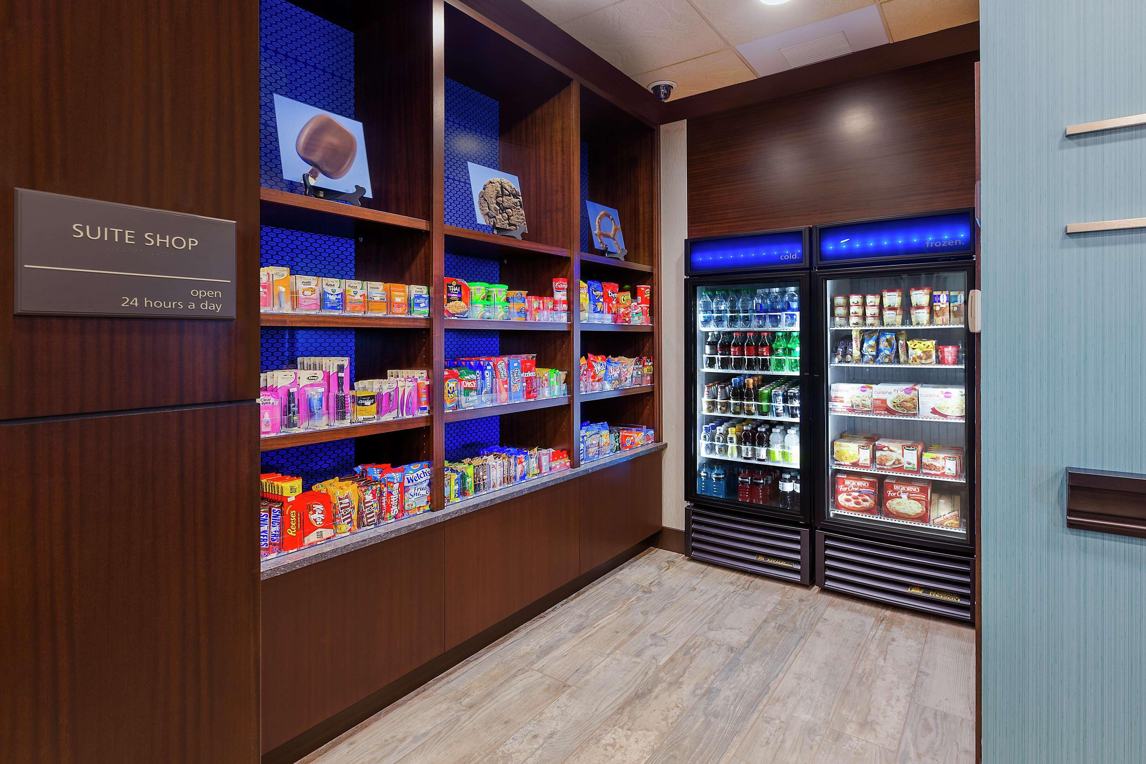Hampton Inn & Suites Bend Εξωτερικό φωτογραφία