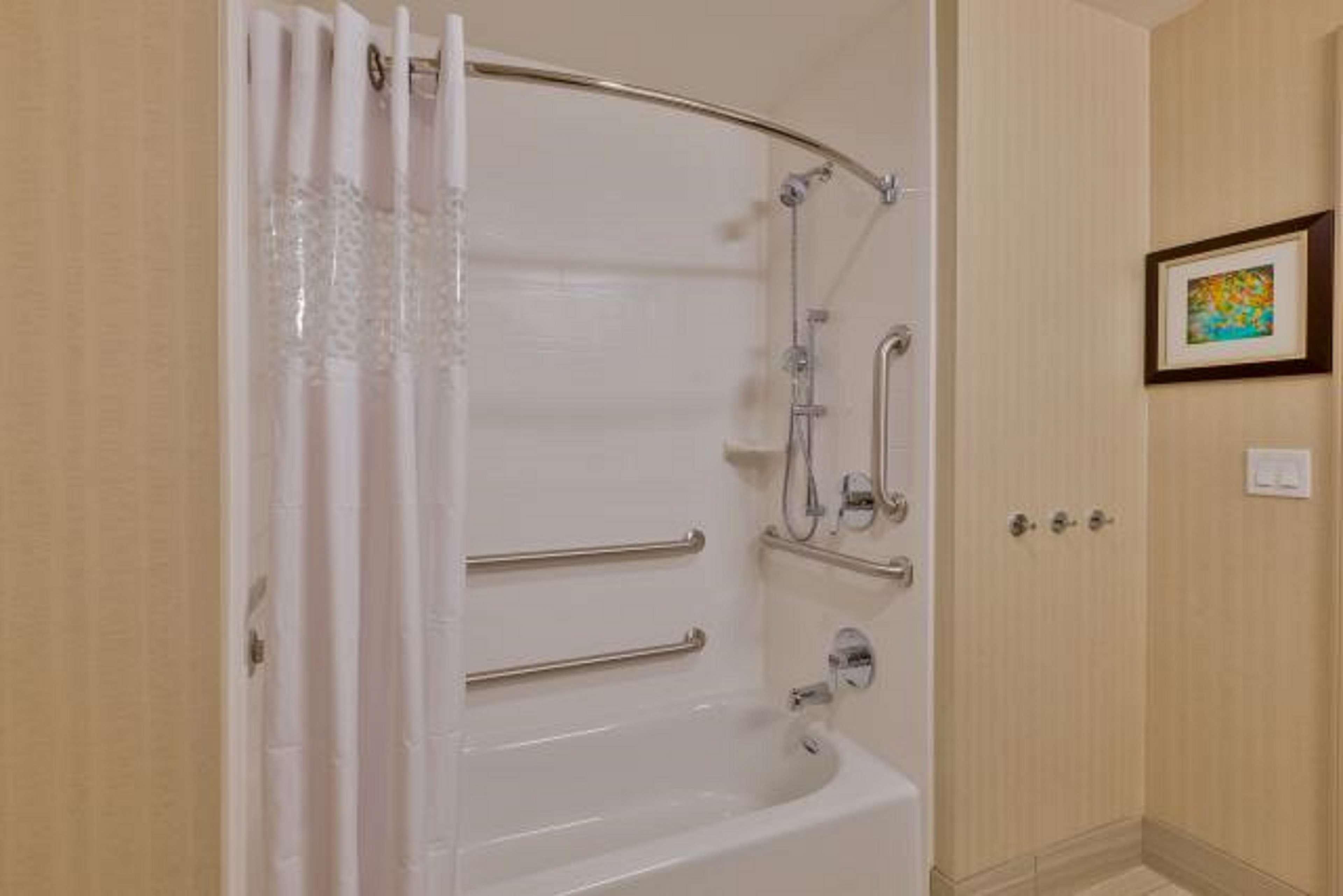 Hampton Inn & Suites Bend Εξωτερικό φωτογραφία