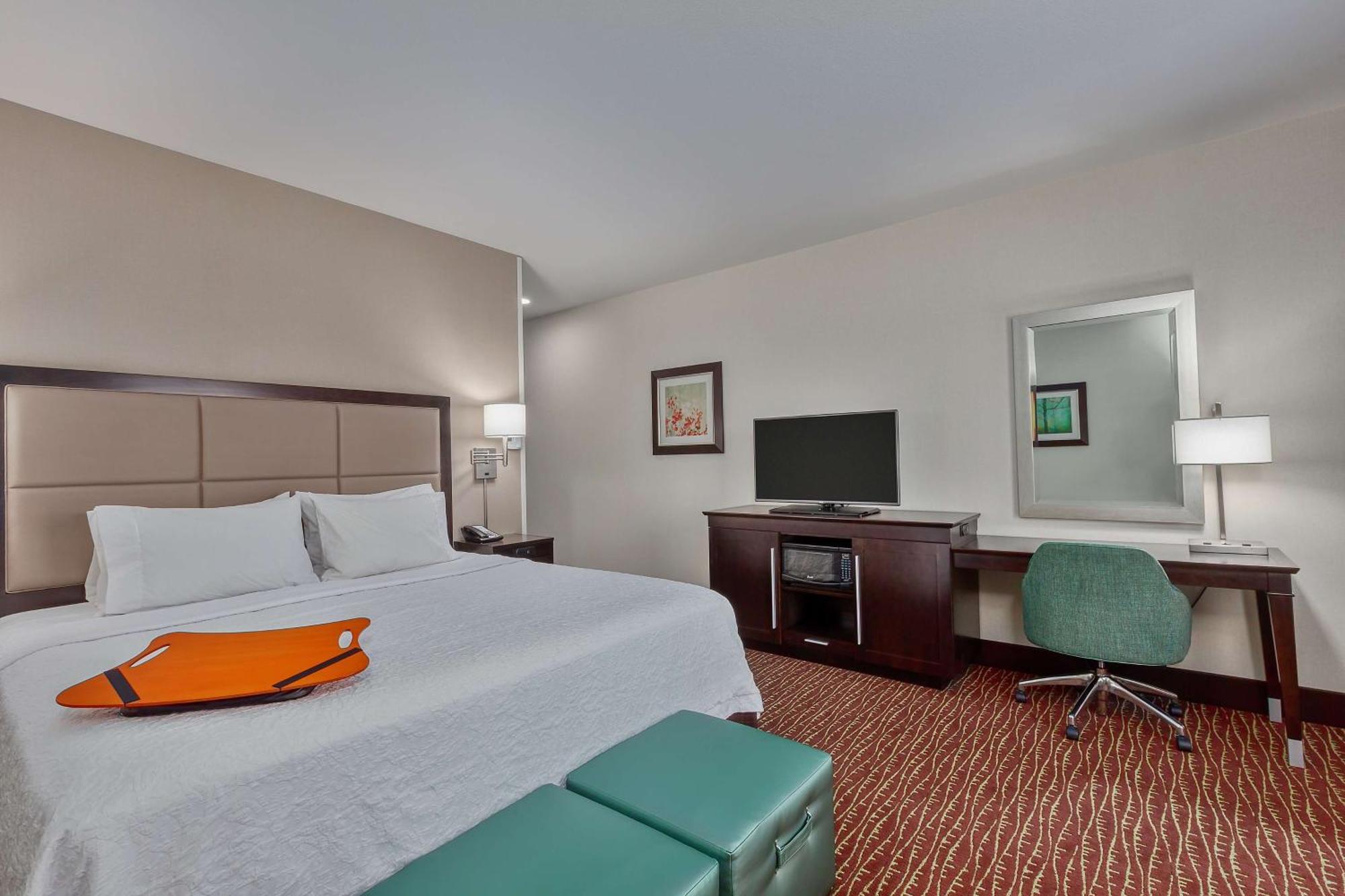 Hampton Inn & Suites Bend Εξωτερικό φωτογραφία