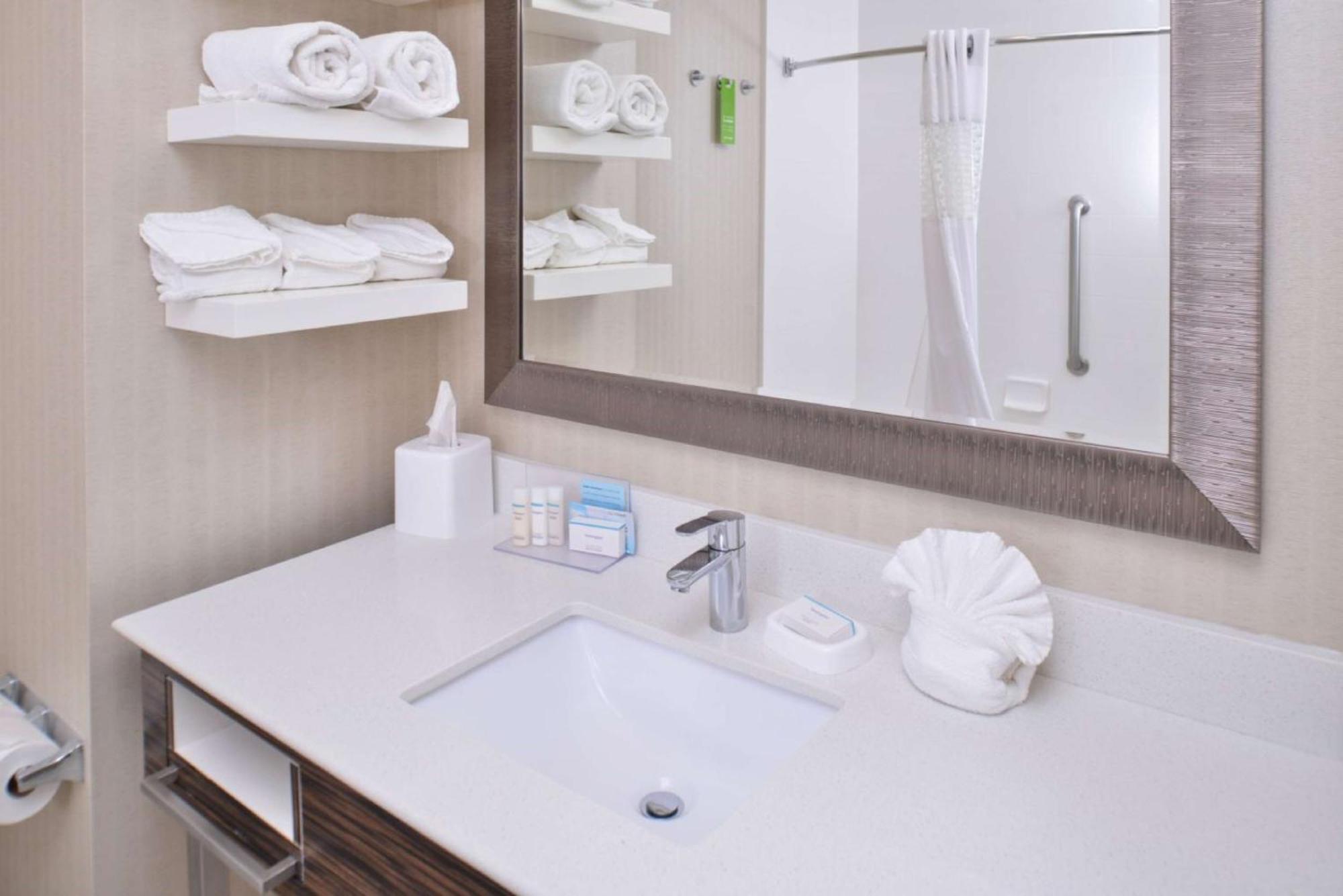 Hampton Inn & Suites Bend Εξωτερικό φωτογραφία