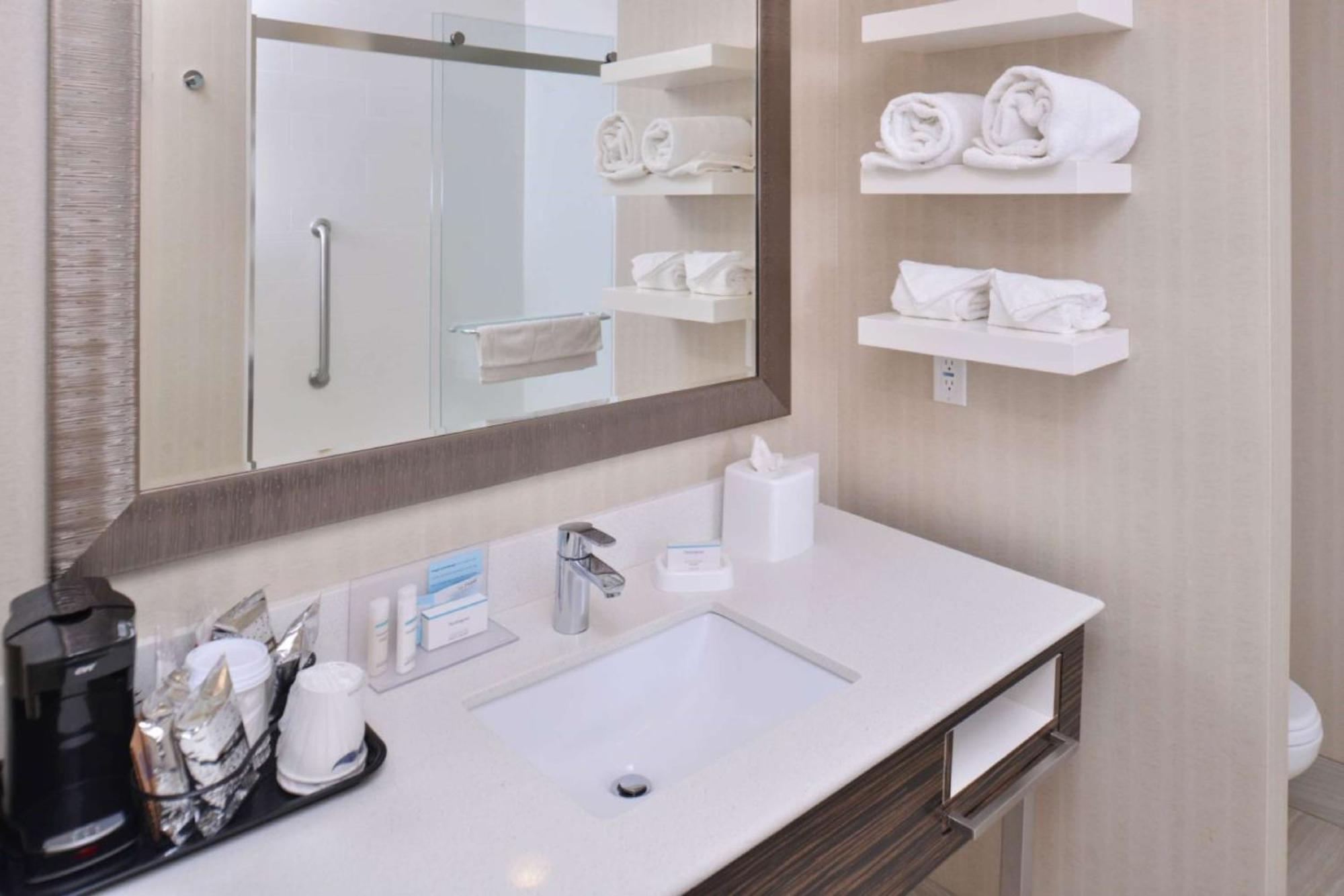 Hampton Inn & Suites Bend Εξωτερικό φωτογραφία