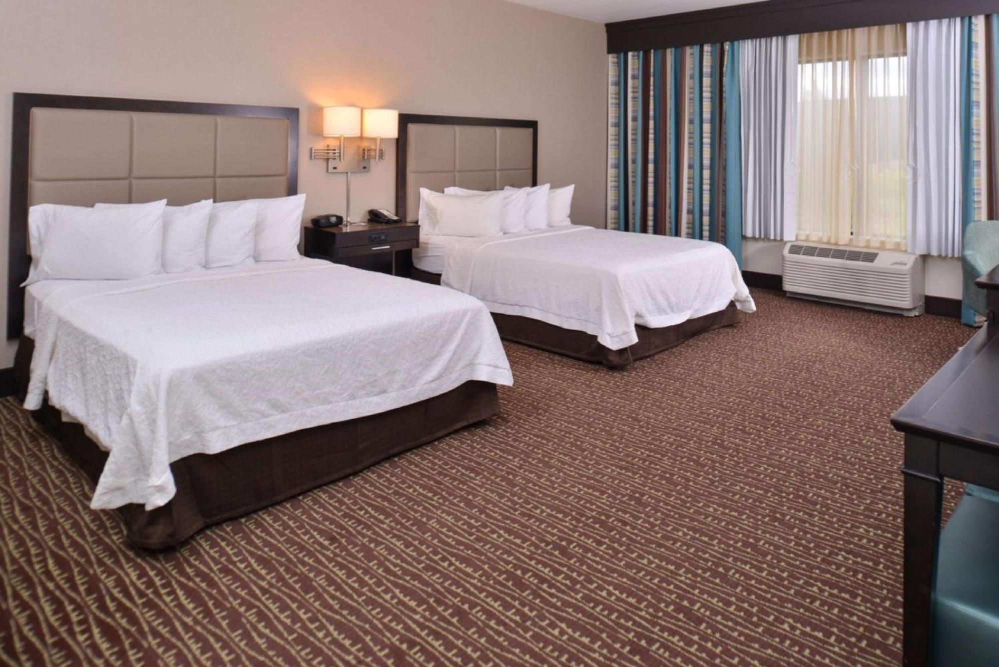 Hampton Inn & Suites Bend Εξωτερικό φωτογραφία
