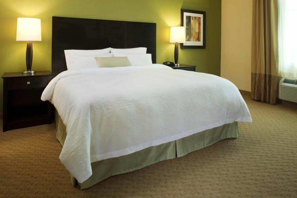 Hampton Inn & Suites Bend Εξωτερικό φωτογραφία
